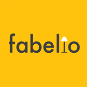  Kode Promosi Fabelio